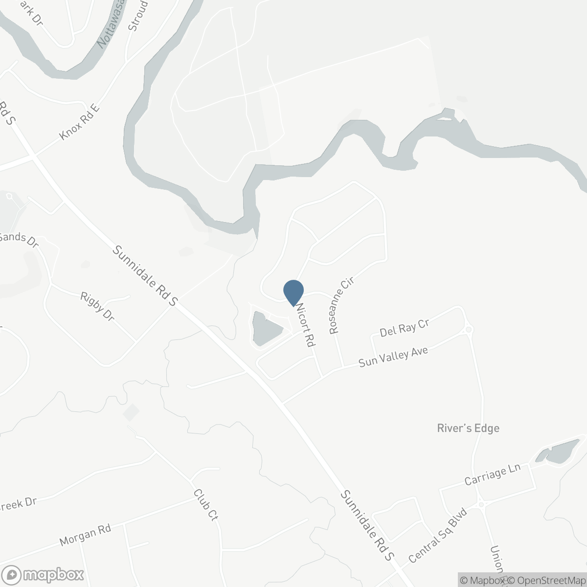 187 ROSANNE CIRCLE, Wasaga Beach, Ontario L9Z 0N1